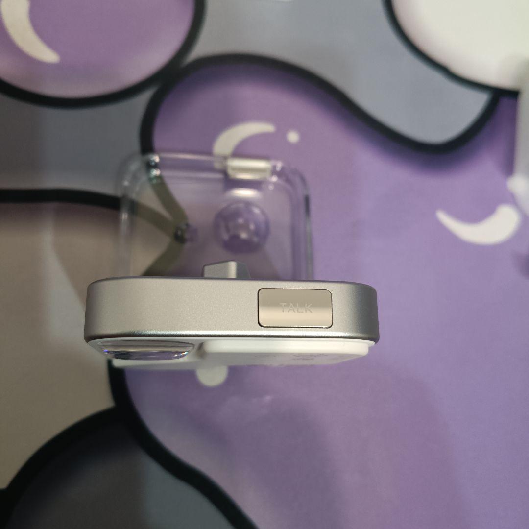 イヤホン NOTHING(R) ear(3)white