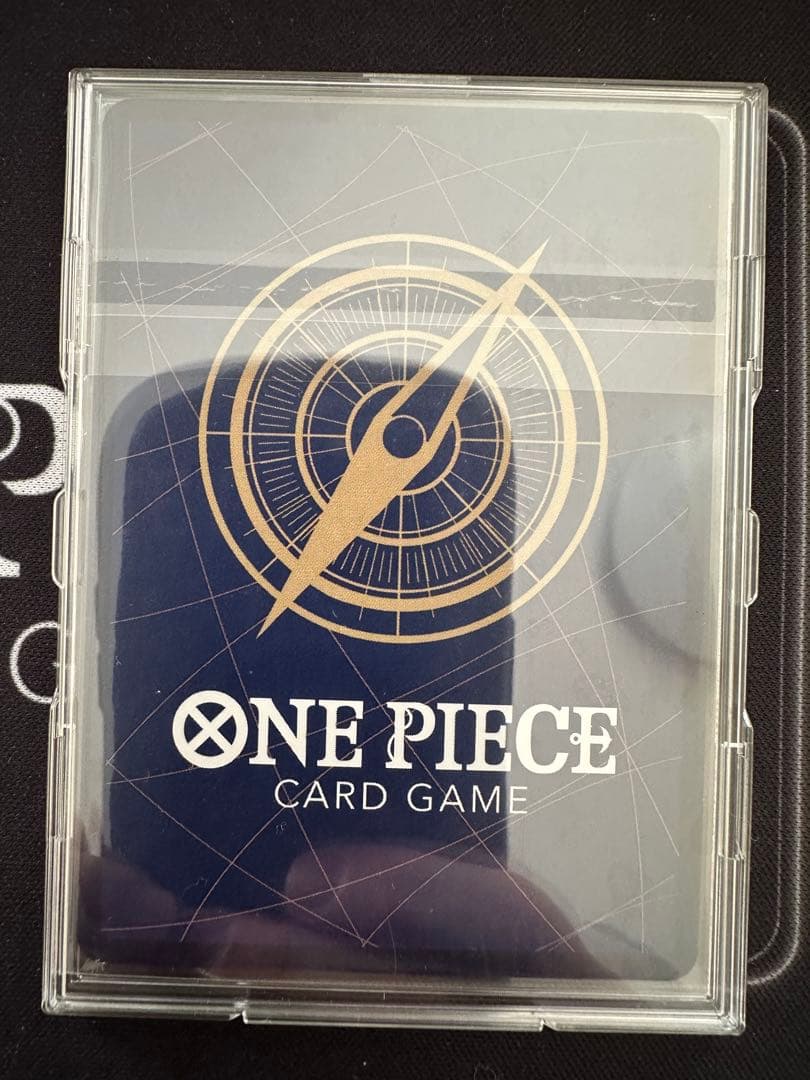 フラッグシップ　ゾロ　未開封