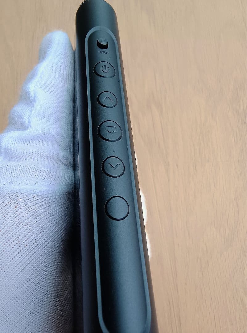 FiiO M15 ポータブルハイレゾ音楽プレーヤー