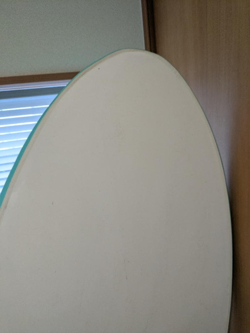WAVE BANDIT　 5'8\" Quad　送料込＆ほぼ新品
