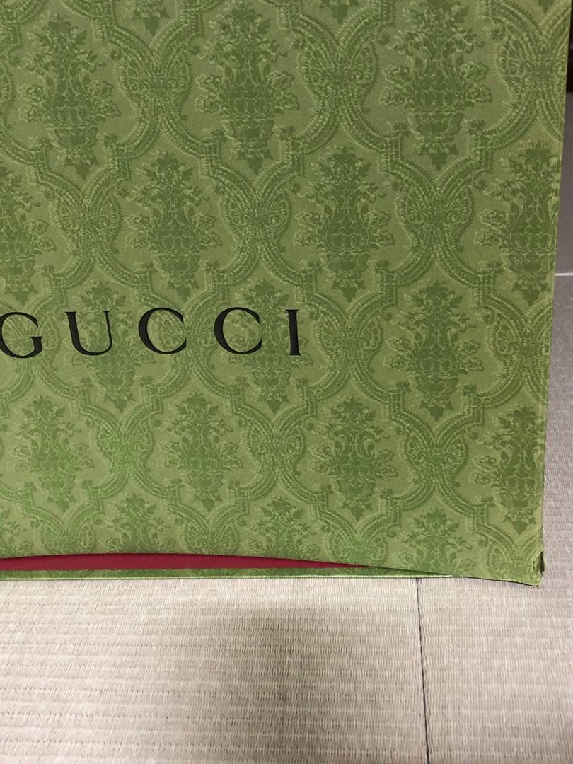 GUCCI GGスプリーム ショルダー 474137 メッセンジャー