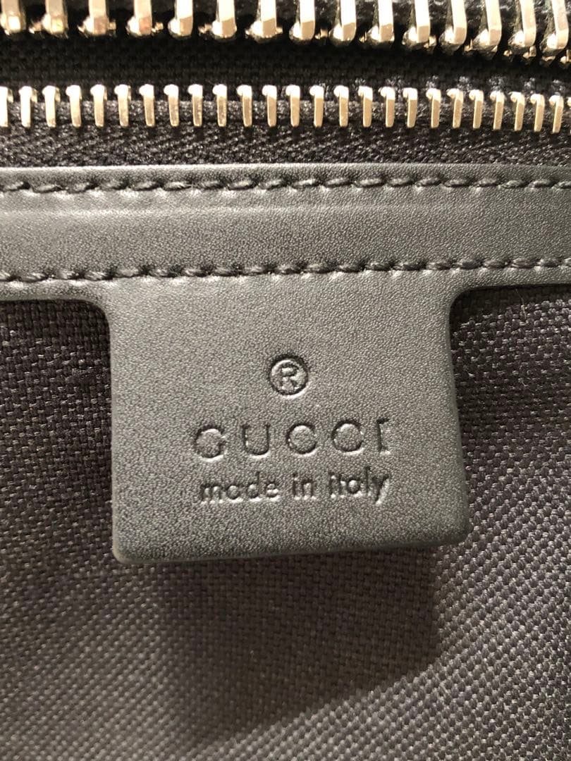 GUCCI GGスプリーム ショルダー 474137 メッセンジャー