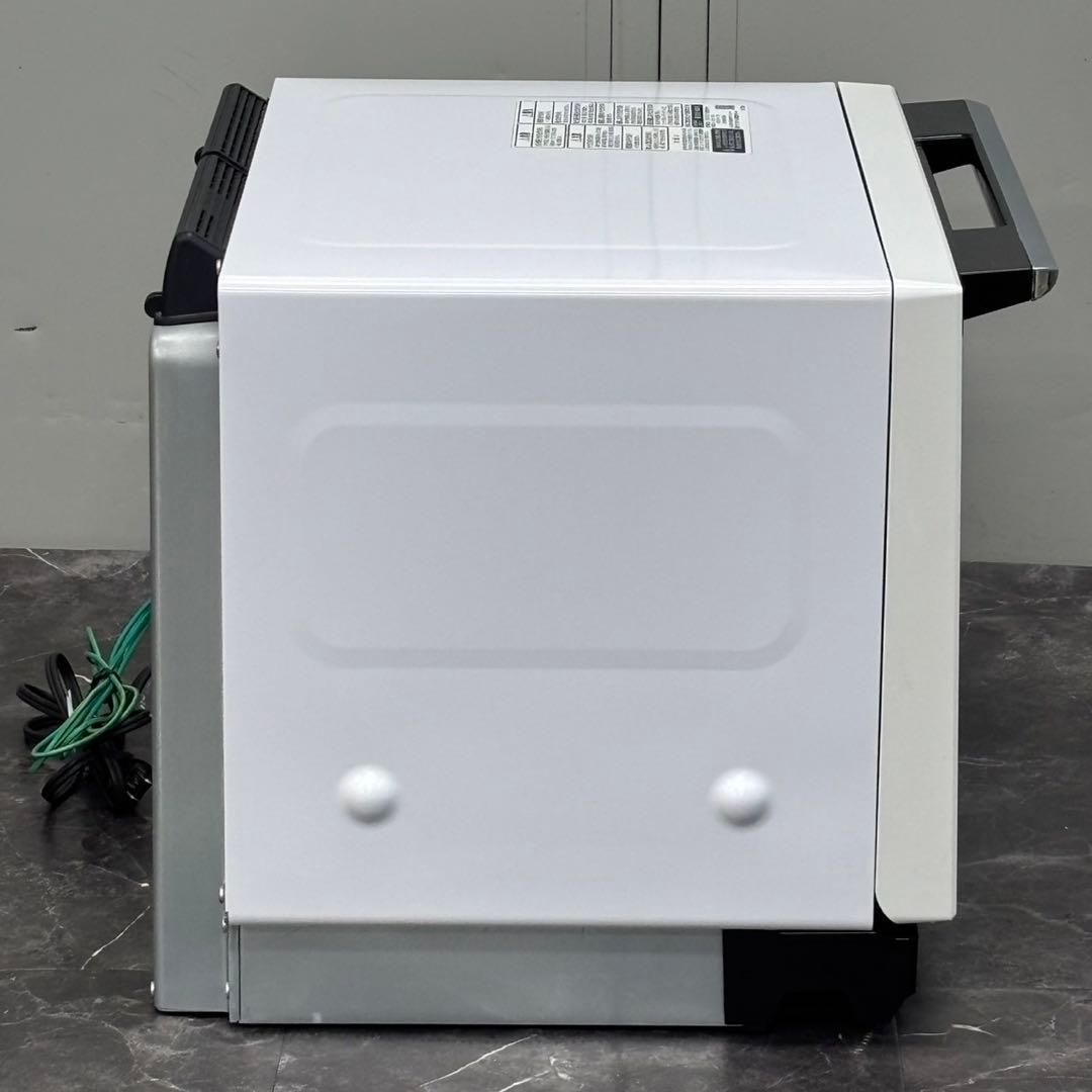 ♪送料込！2020年製 東芝 過熱水蒸気オーブンレンジ ER-VD3000