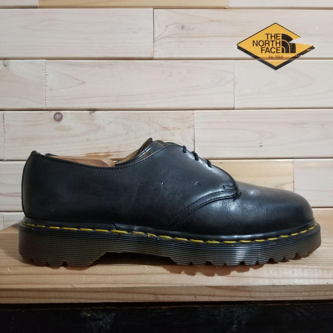 Dr.Martens ドクターマーチン 3ホールブーツ 26.0 イングランド製