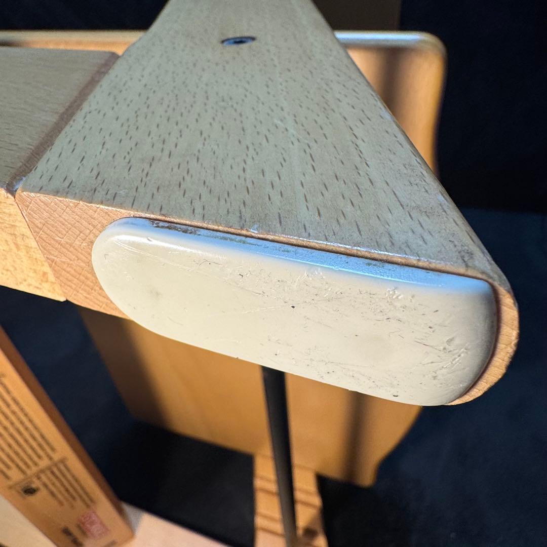 美品 STOKKE ストッケ トリップトラップ シリアル3 ハイチェア ベビー