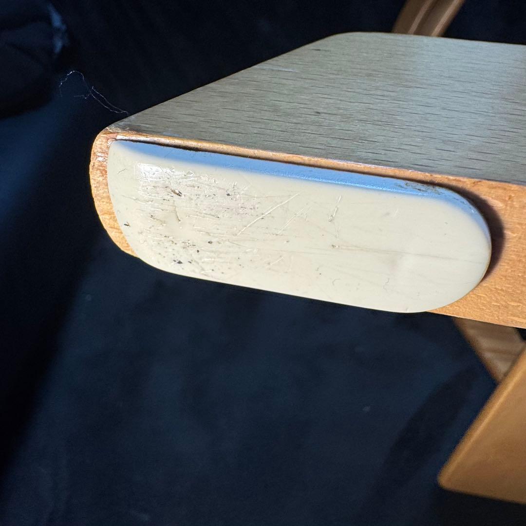 美品 STOKKE ストッケ トリップトラップ シリアル3 ハイチェア ベビー