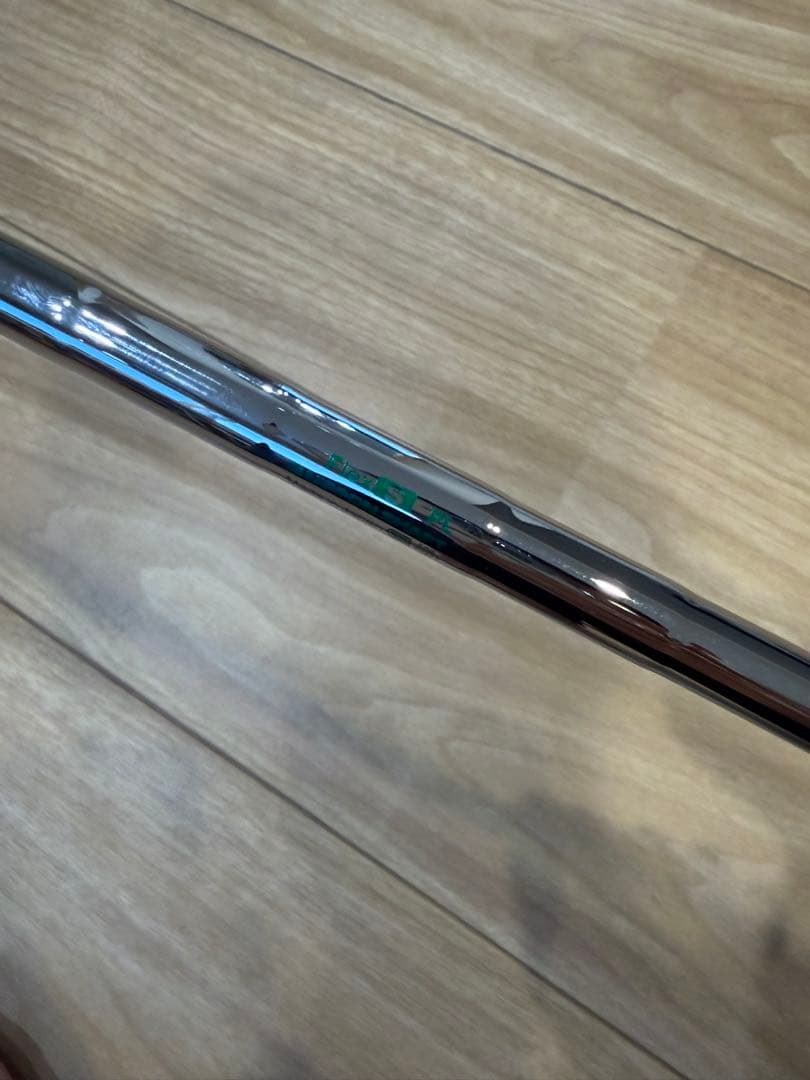 コブラ　キングテック アイアン型ユーティリティ　4番