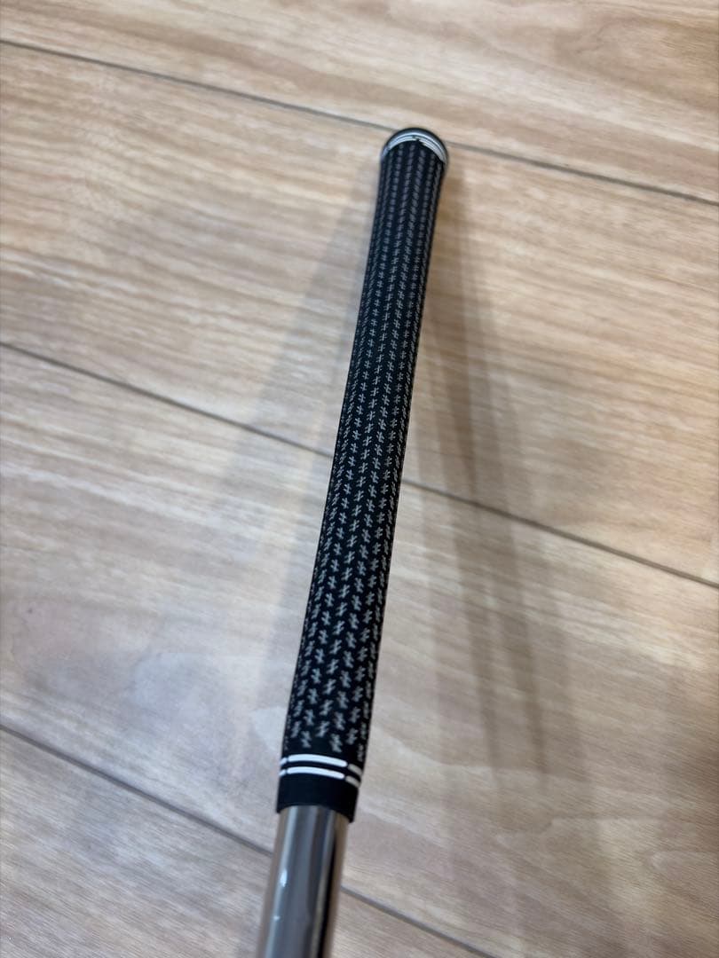 コブラ　キングテック アイアン型ユーティリティ　4番