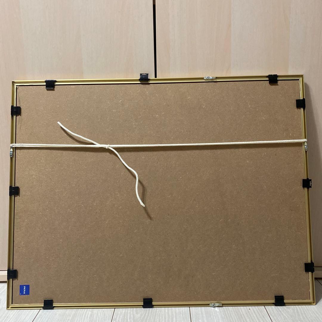 吉岡浩太郎　版画