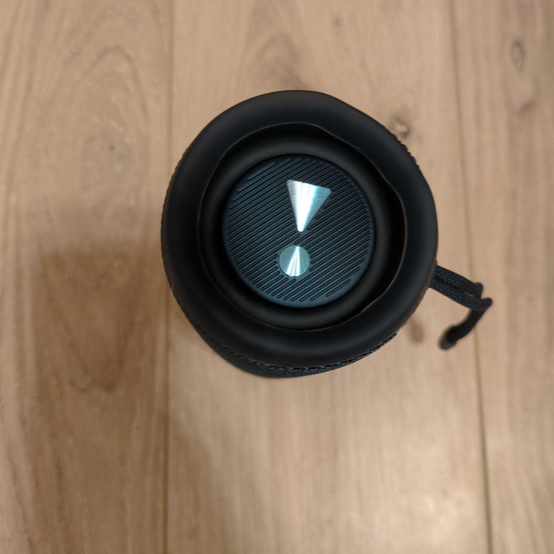 JBL FLIP6 ブルー ポータブルスピーカー