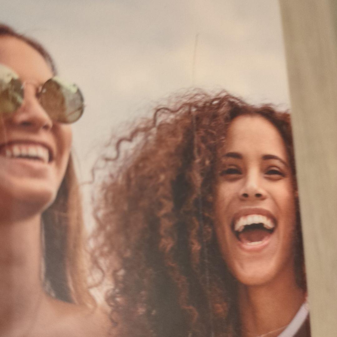 JBL FLIP6 ブルー ポータブルスピーカー