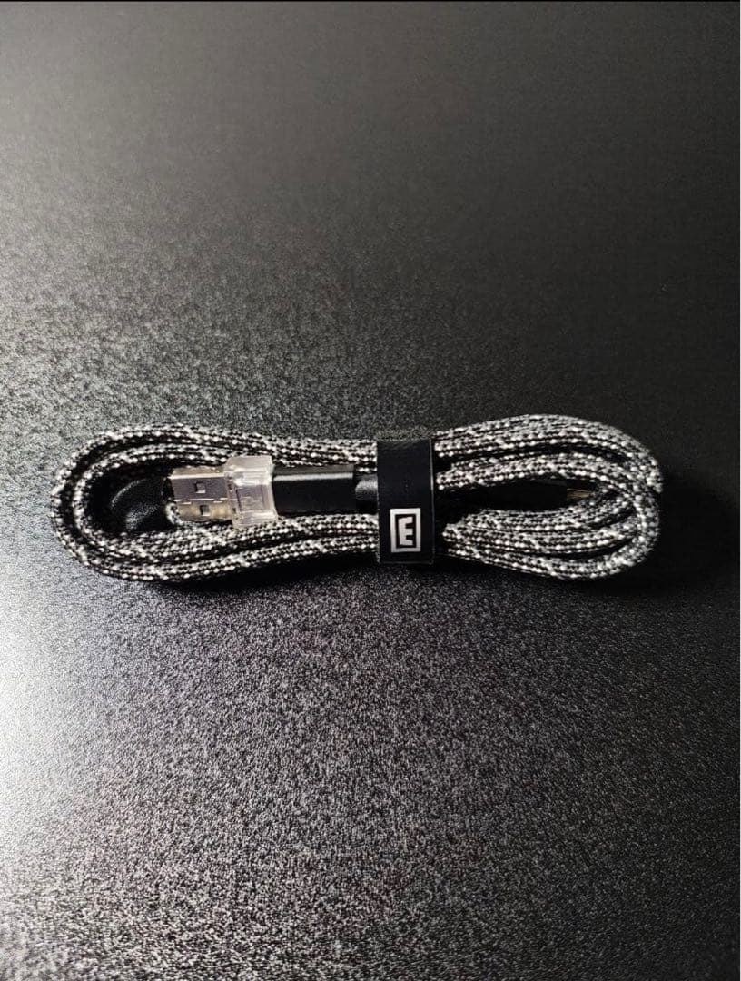 キーボード Wooting 80HE PCR black