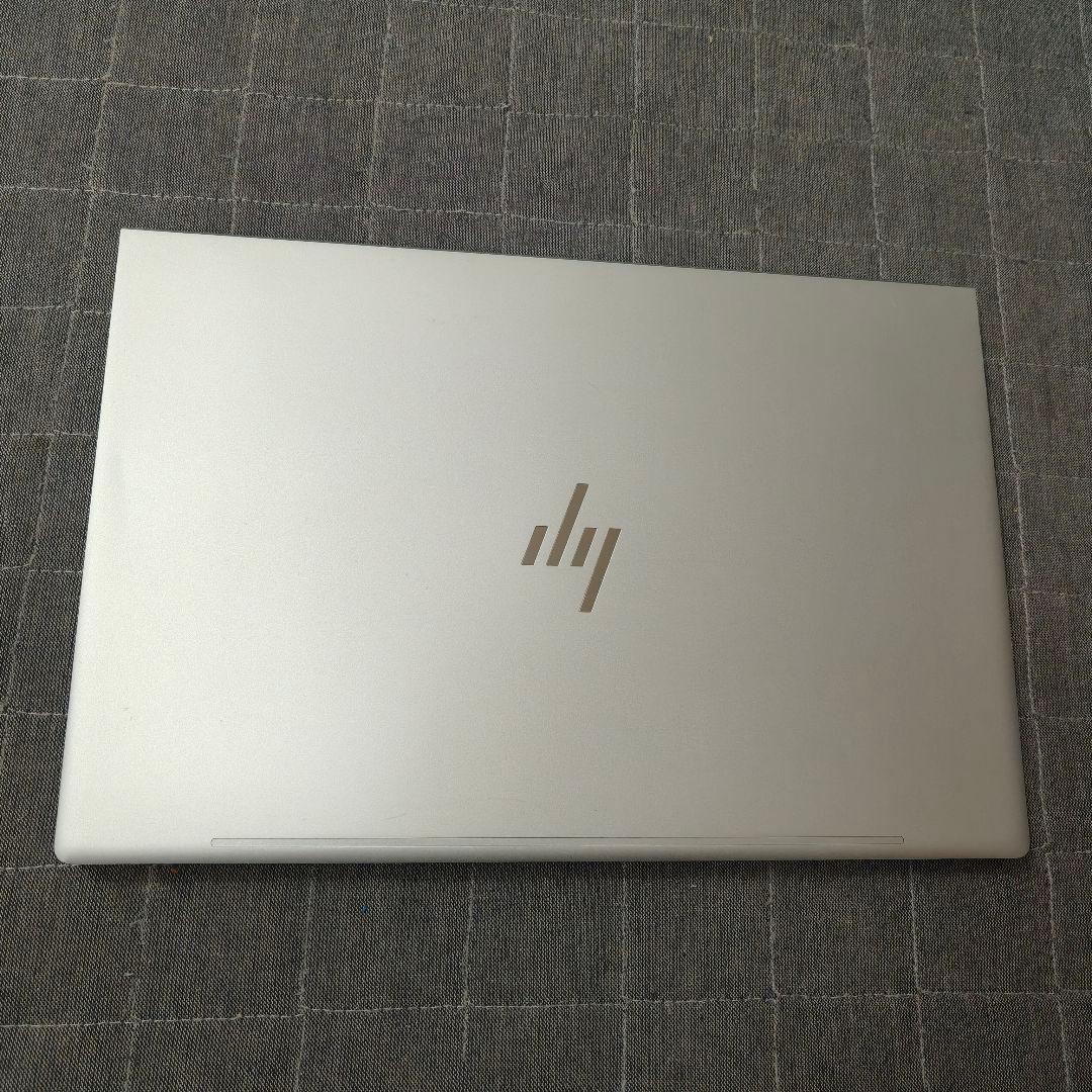2024年 HP 日本製 良好 驚速 13世代 i5 16GB 512GB 7