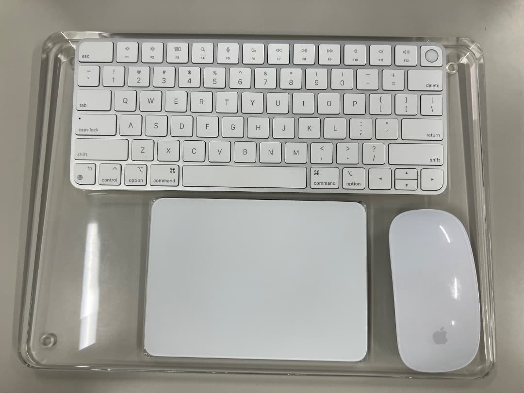 iMac 24インチ M1 ブルー (付属品多数)