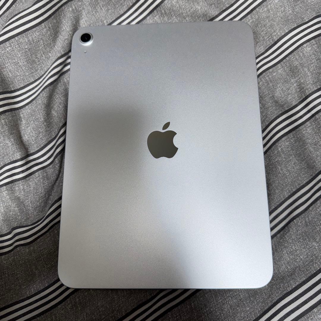 Apple iPad 11インチ 256ギガシルバー