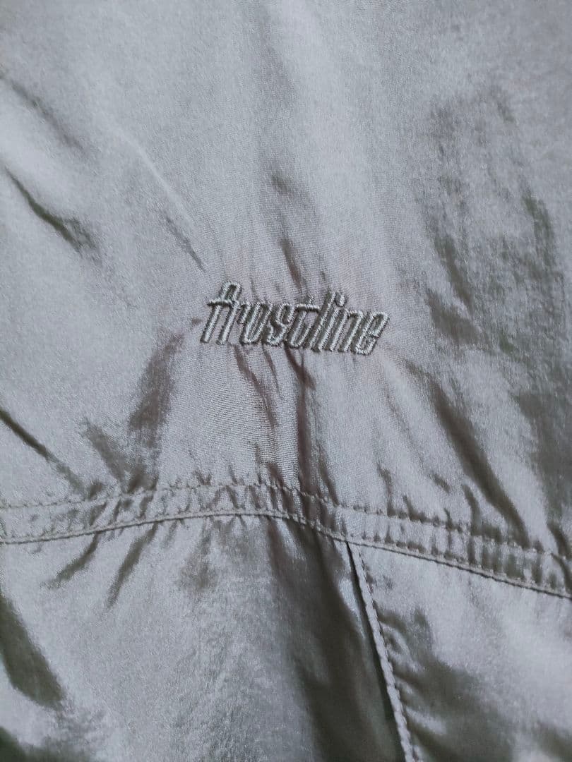 【新品未使用】FROSTLINE FRAMeWORK別注リバーシブルベスト