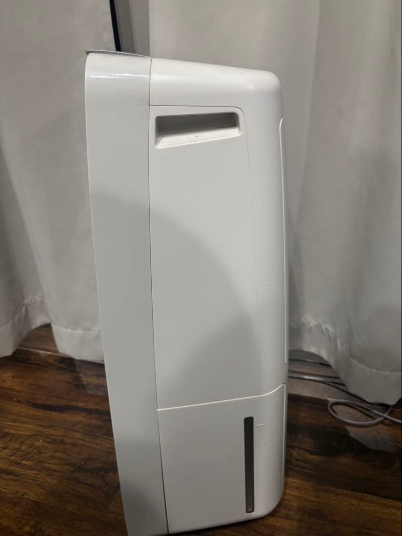 SHARP 衣類乾燥除湿機 CV-L180-W 大容量