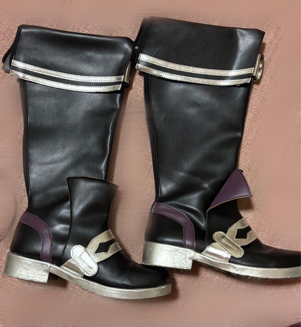 刀剣乱舞 水心子正秀 戦闘衣装