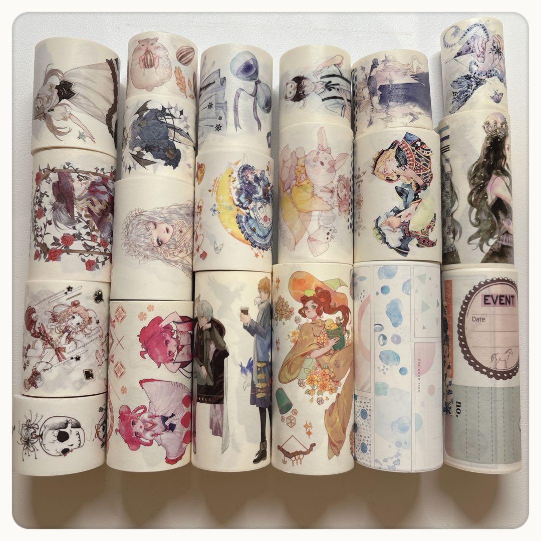 紙モノ 大量まとめ売り