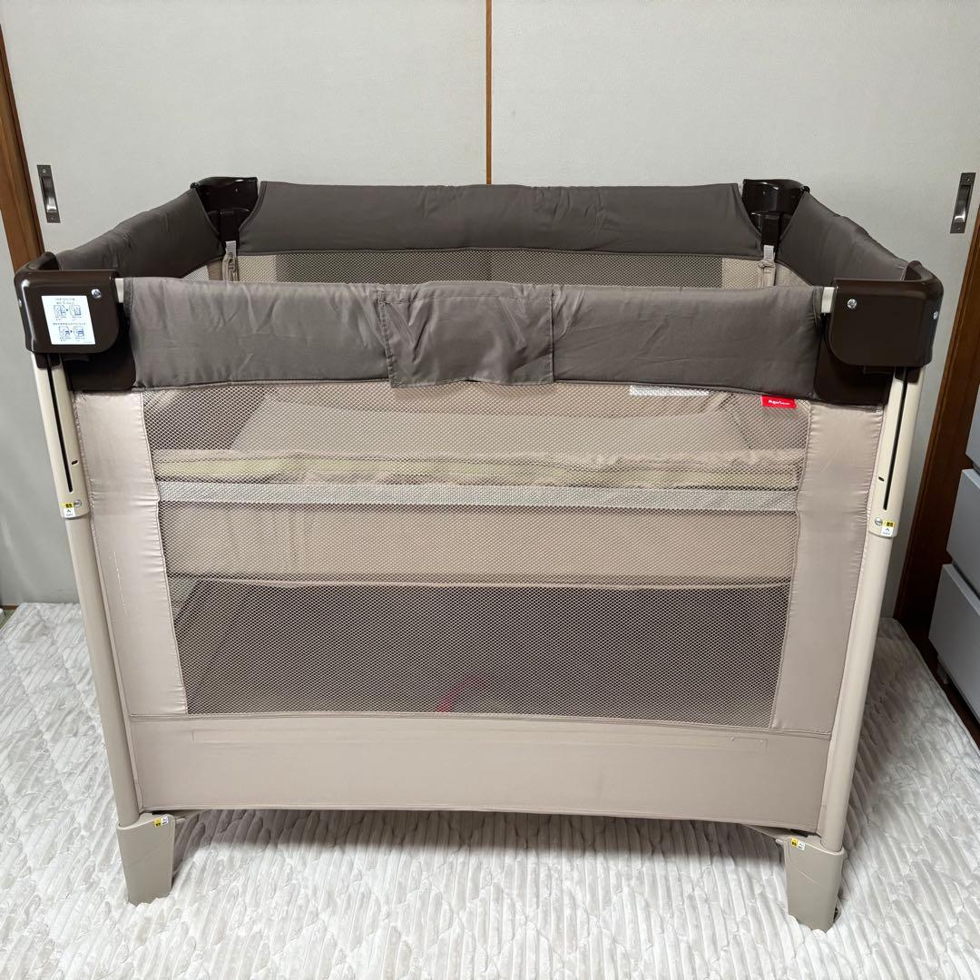 アップリカ ココネルエアー