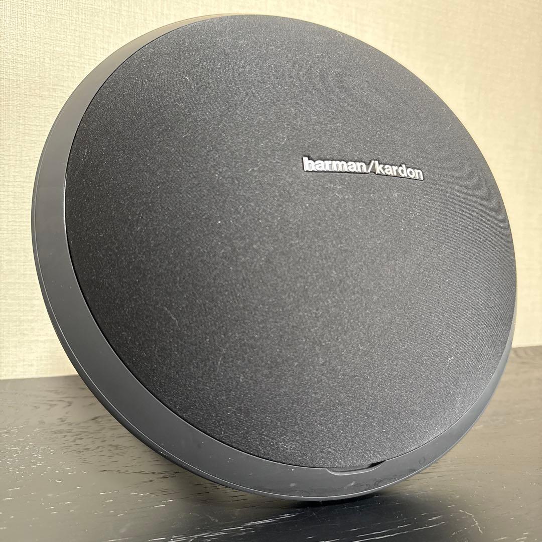 harman/kardon ONYX STUDIO ワイヤレススピーカー 中古