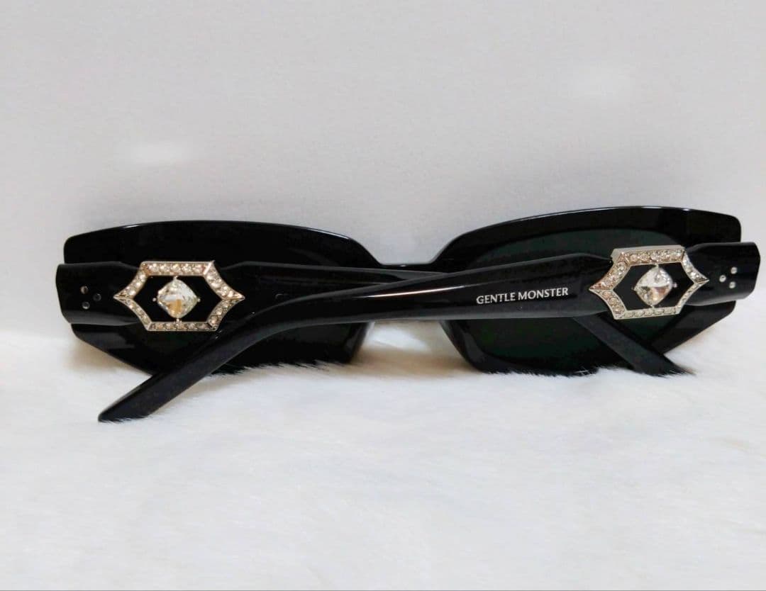 [GENTLE MONSTER]　ジェントルモンスター サングラス