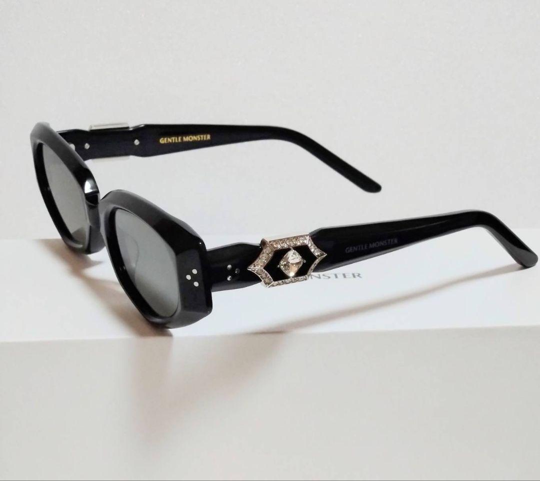 [GENTLE MONSTER]　ジェントルモンスター サングラス