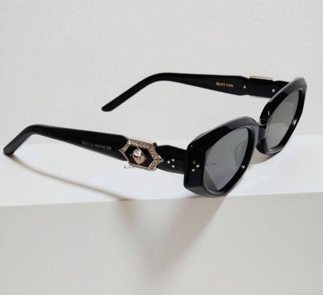 [GENTLE MONSTER]　ジェントルモンスター サングラス