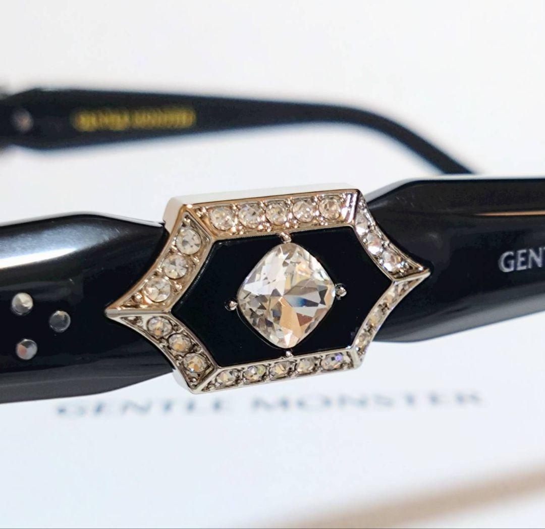 [GENTLE MONSTER]　ジェントルモンスター サングラス