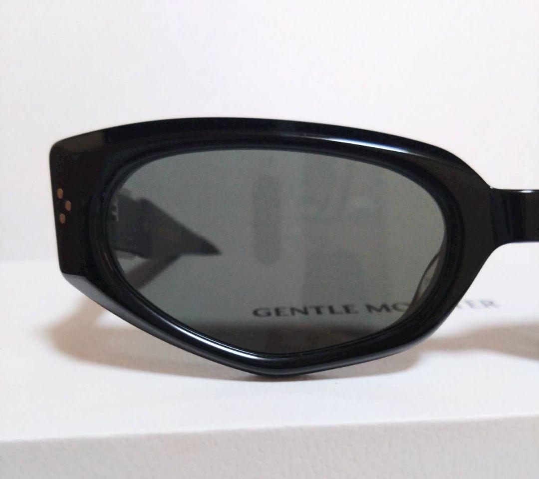 [GENTLE MONSTER]　ジェントルモンスター サングラス