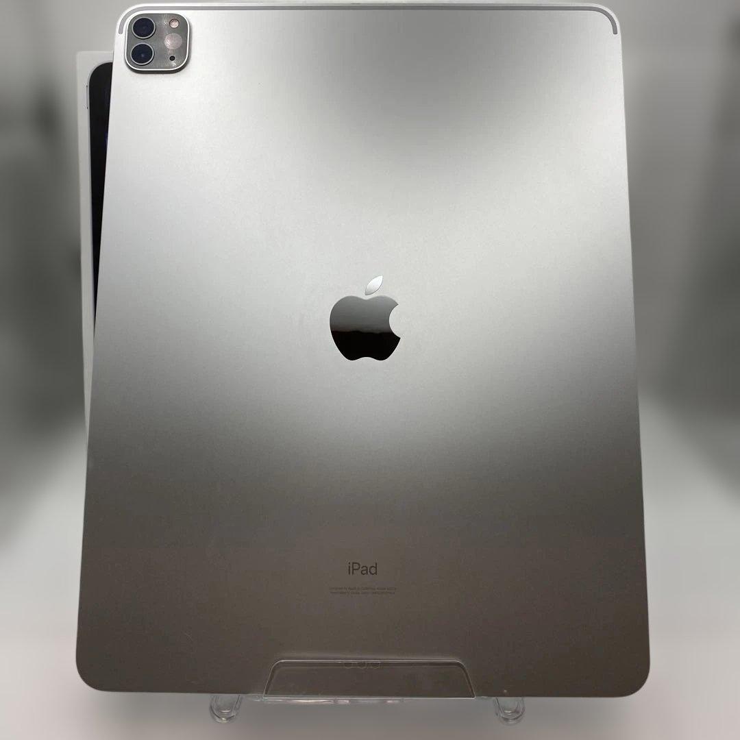 極美品iPad Pro12.9 第4世代 Wi-Fi 128GBバッテリー92％
