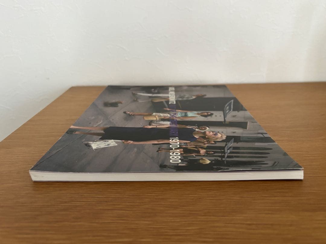 JOEL MEYEROWITZ 『OUT OF THE ORDINARY 』