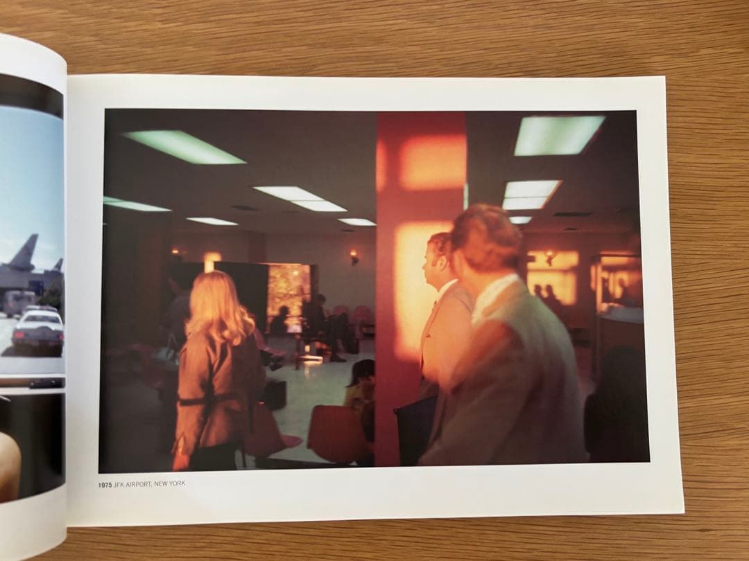 JOEL MEYEROWITZ 『OUT OF THE ORDINARY 』