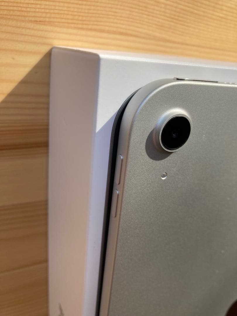 APPLE iPad（Wi-Fiモデル）11インチ