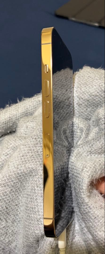 最終値下げ　美品　Apple iPhone 13 Pro ゴールド