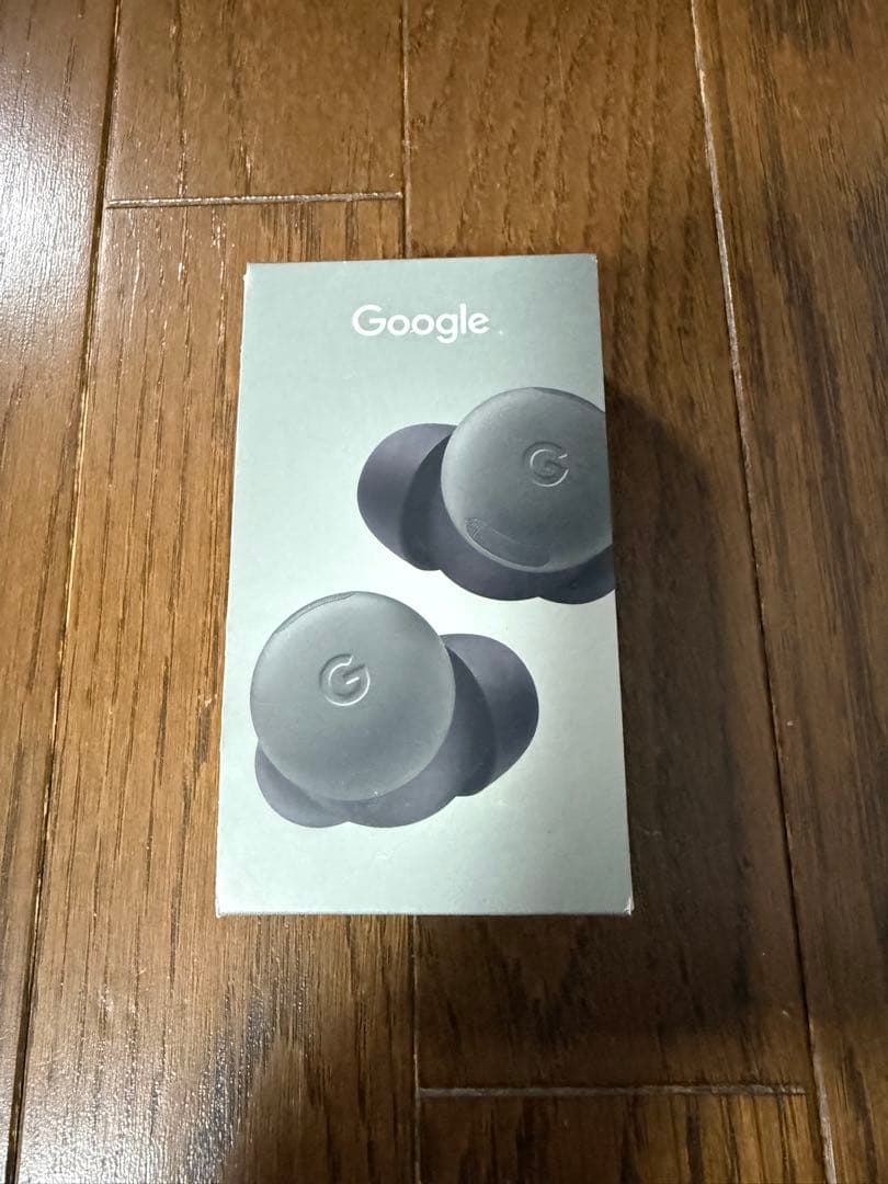 〚新品未開封〛Google pixel Buds Pro2ブラック