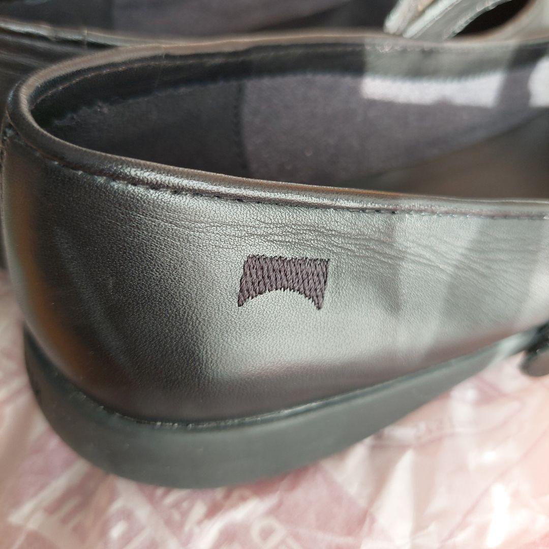 sakura　CAMPER　メリージェーン　スパイラルコメット