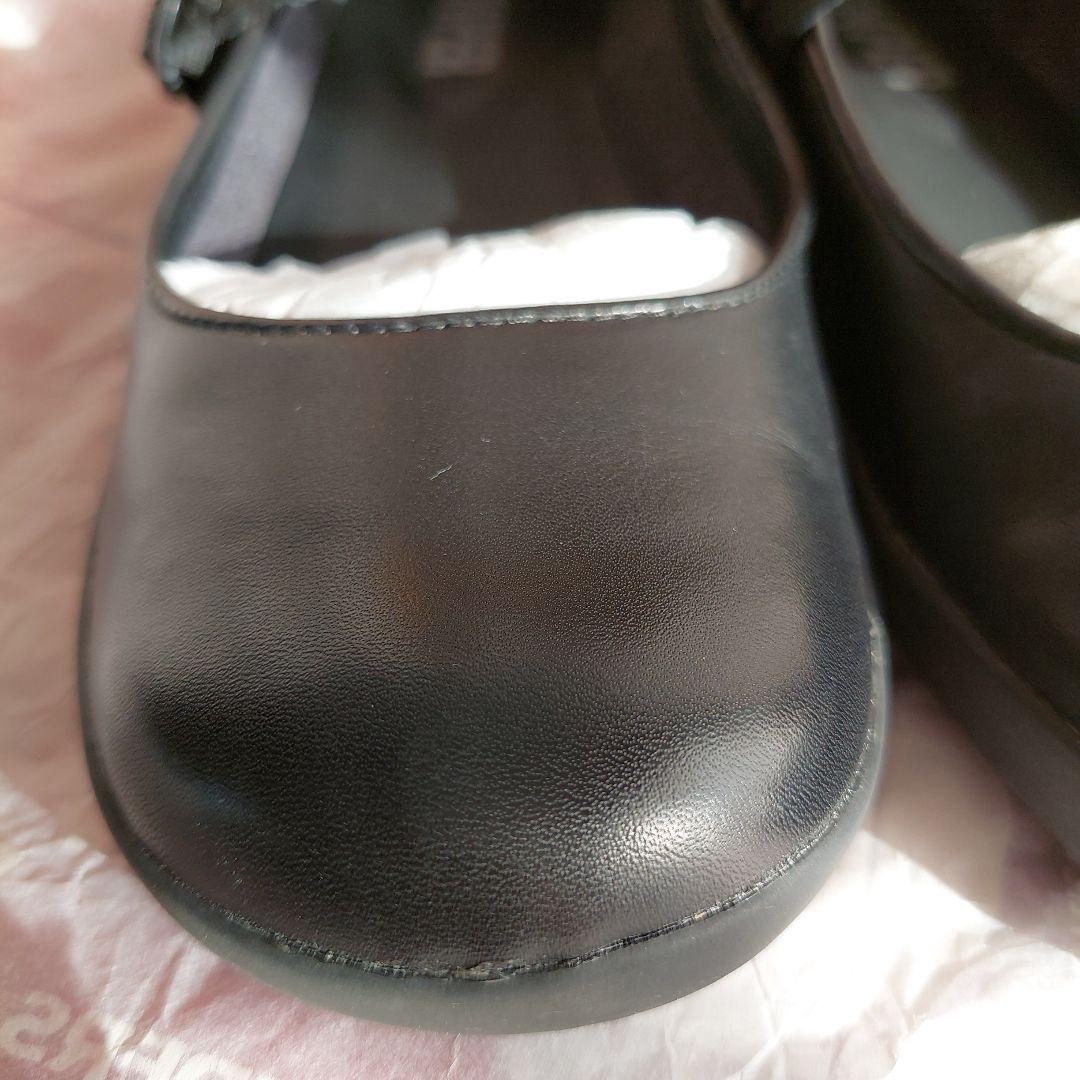 sakura　CAMPER　メリージェーン　スパイラルコメット