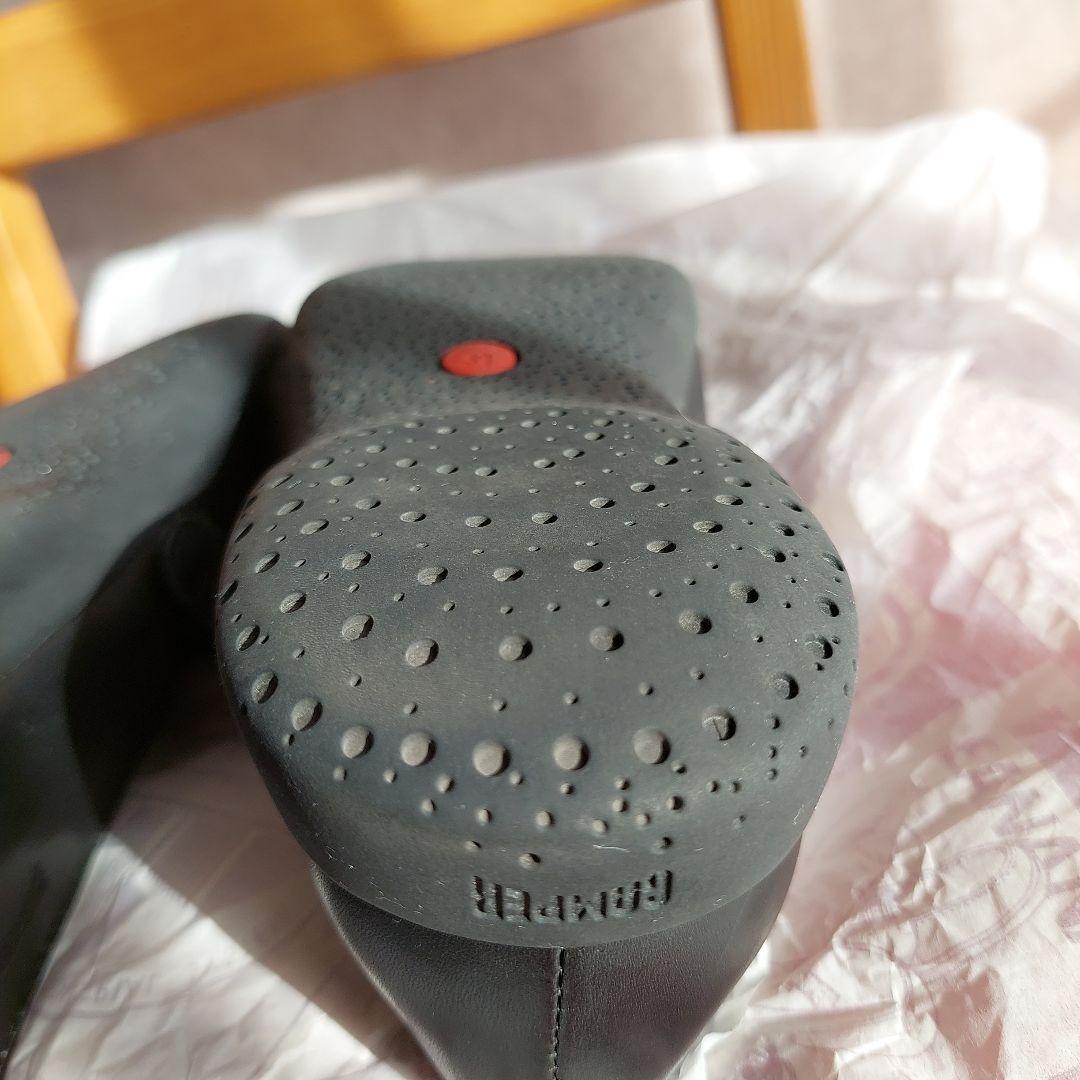 sakura　CAMPER　メリージェーン　スパイラルコメット