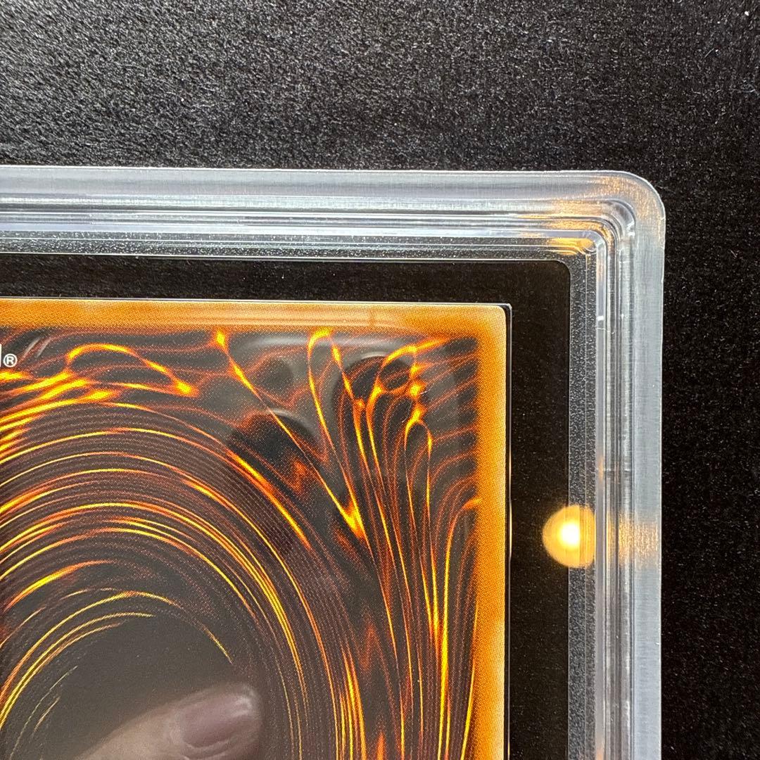 【ARS10】E・HERO サンダー・ジャイアント　旧アジア　レリーフ