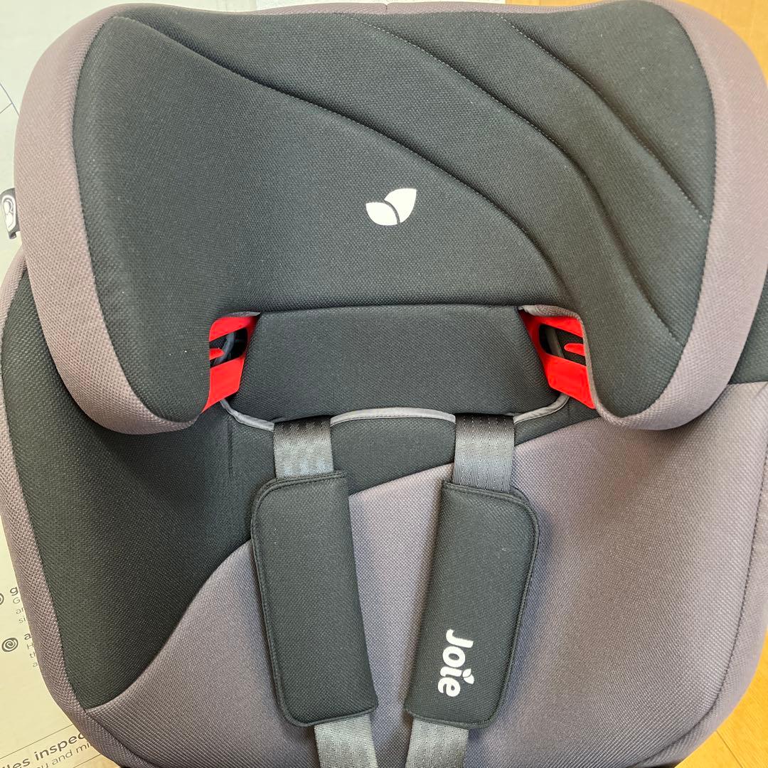 Joie ジョイー エレベート チャイルドシート ジュニアシート