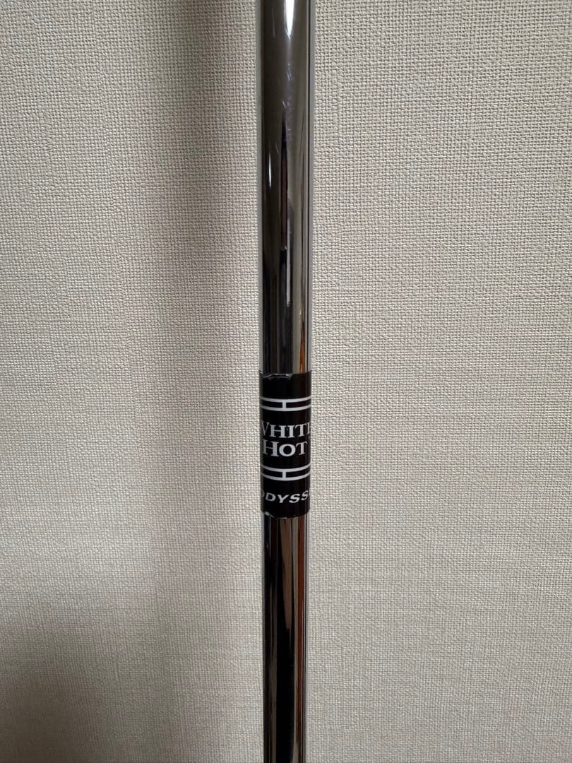 がんも　ホワイトホット #5 2ドット 34インチ　センターシャフト