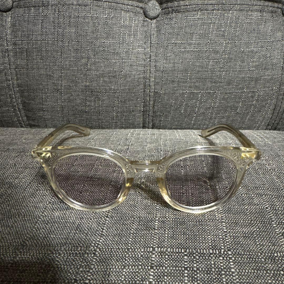 native sons CLAYTON Honey Mauve クレイトン