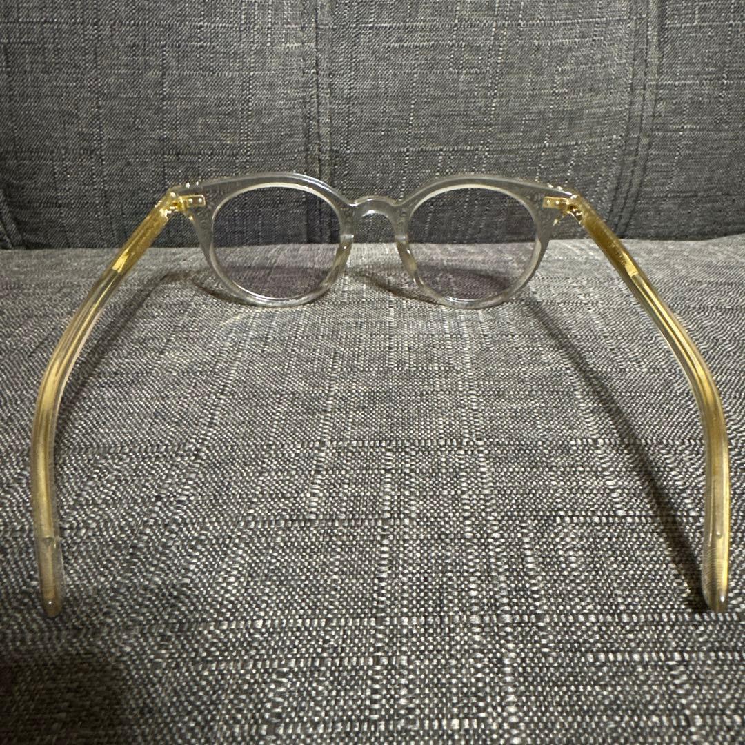 native sons CLAYTON Honey Mauve クレイトン