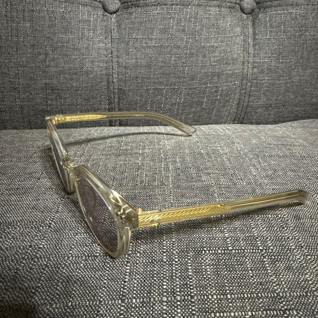 native sons CLAYTON Honey Mauve クレイトン