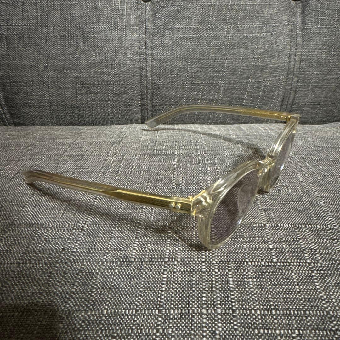 native sons CLAYTON Honey Mauve クレイトン