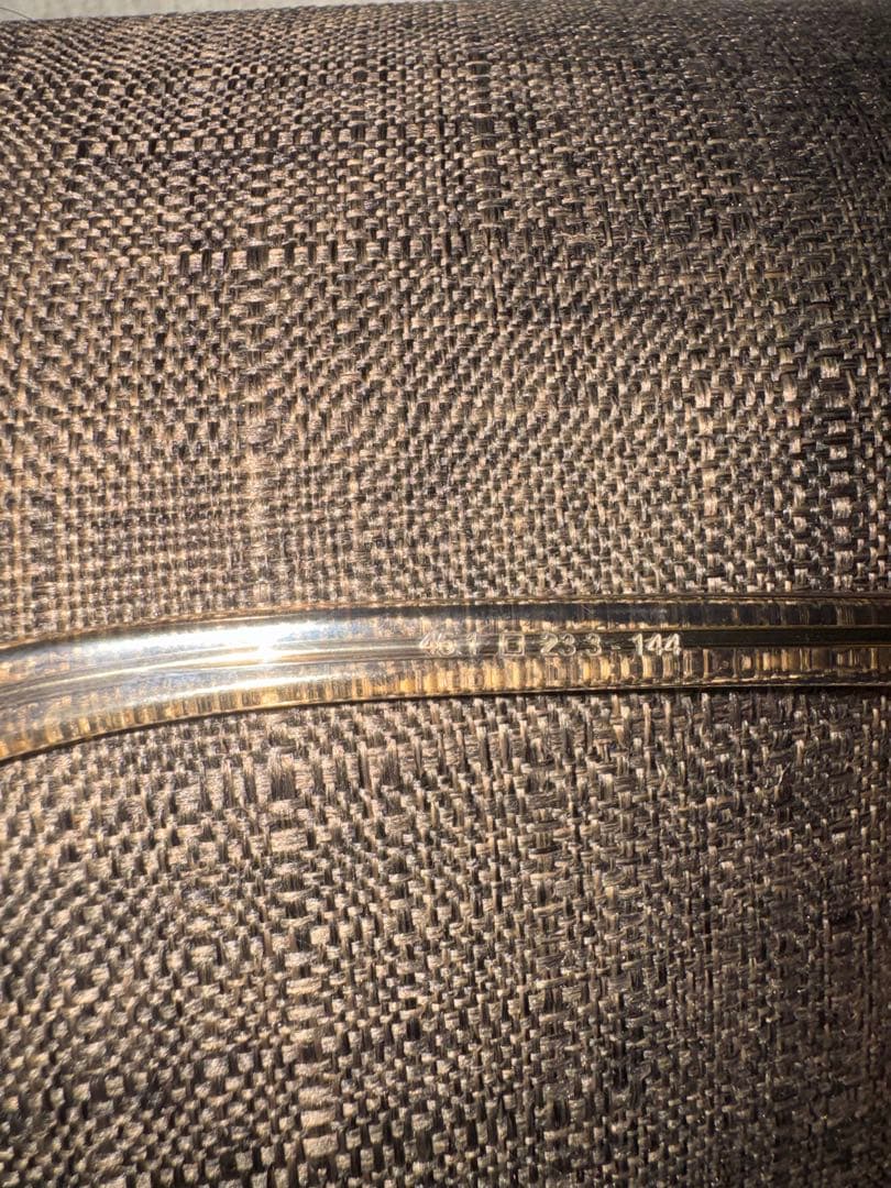 native sons CLAYTON Honey Mauve クレイトン