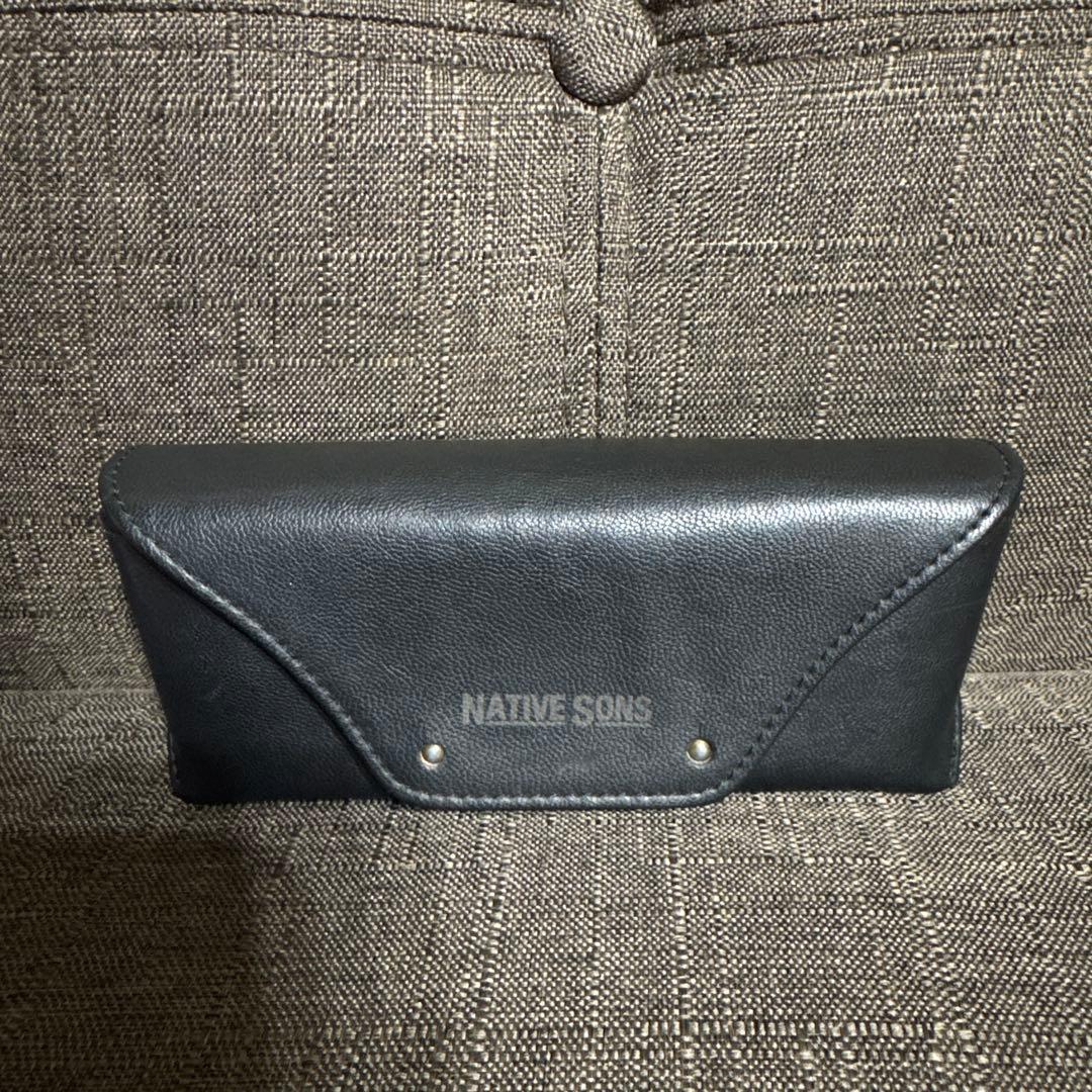 native sons CLAYTON Honey Mauve クレイトン