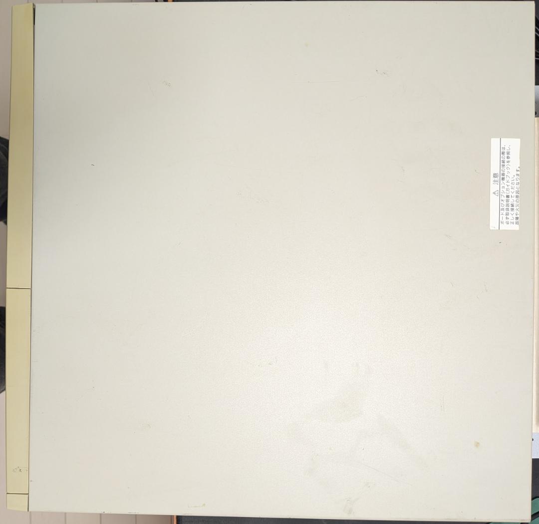 【動作確認済・一部問題あり】PC-9821 V7