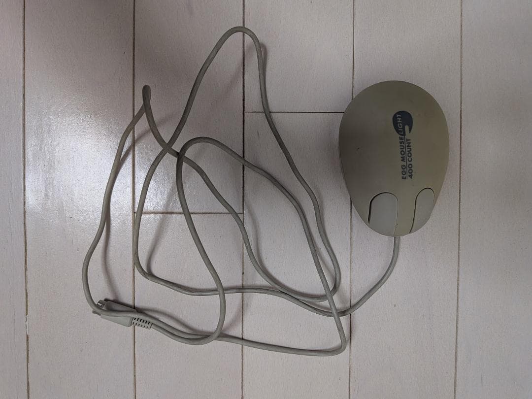 【動作確認済・一部問題あり】PC-9821 V7